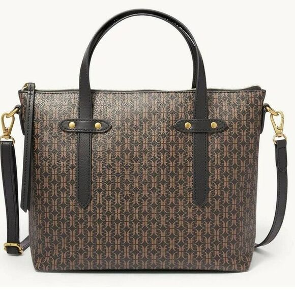 Fossil Felicity satchel - Picture 2 of 10